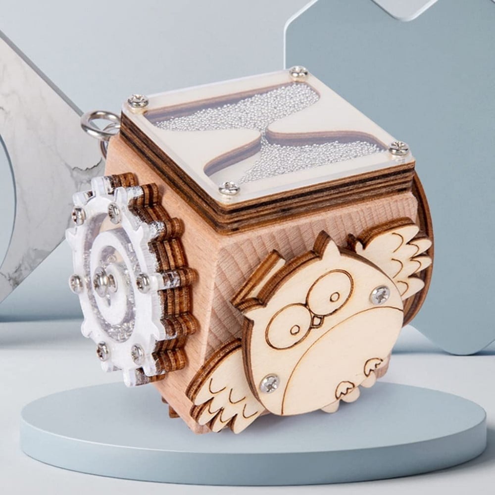 مكعب انشطة بيزي للاطفال، مكعب مونتيسوري بيزي للاطفال الصغار، تطوير المهارات الحركية الدقيقة، العاب تعليمية للسفر للاطفال من سن 1 2 3 سنوات للاولاد والبنات